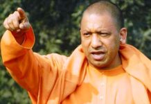सीएम योगी की गुण्डों को चेतावनी : गुंडागर्दी या यूपी में एक को छोडना पडेगा