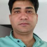 Sunil Jandu