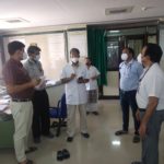 DB Hospital