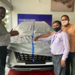 Hyundai HMH