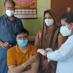 NP Vaccination