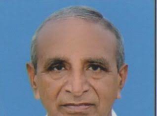 भँवरसिंह सामौर को मिलेगा साहित्य अकादेमी पुरस्कार