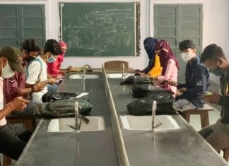 ‘राजीव-2021 डिजीटल क्विजथॉन’ में 37 हजार विद्यार्थियों ने भाग लिया