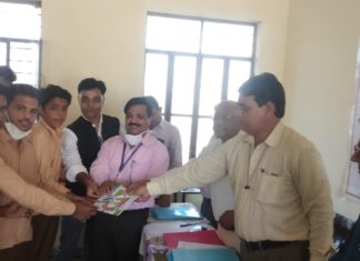 बाल-विवाह, पर्यावरण और नशामुक्ति पर प्रतियोगिताओं में संभागियों ने दिखाया उत्साह