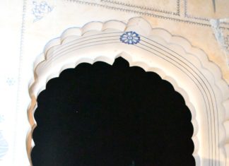 अब रंगीन फव्वारे से चमकेगा सेठानी का जोहड़