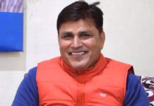 चूरू के उम्मेद गोठवाल को मिलेगा सूर्यमल्ल मीसण शिखर पुरस्कार