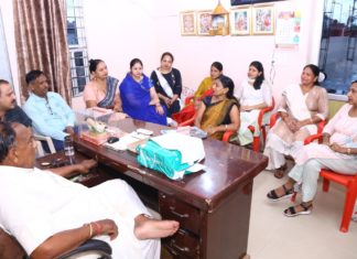 सर्व समाज के हित के लिए अग्रवाल समाज आज लगायेगा रक्तदान शिविर