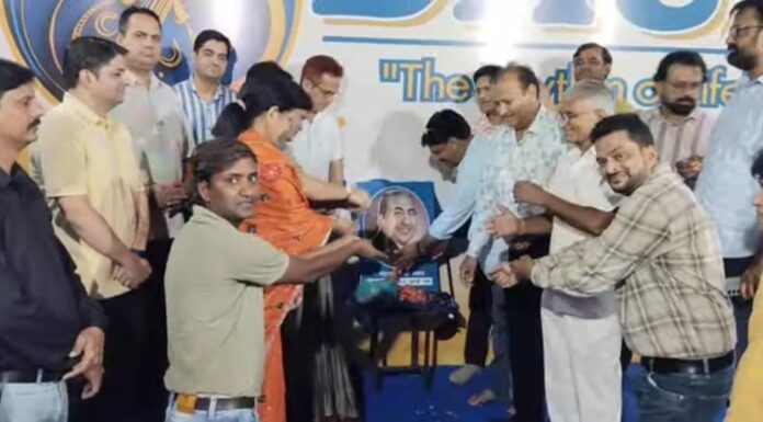 महान गायक मोहम्मद रफी की पुण्यतिथि पर सुरों से दी श्रद्धांजलि