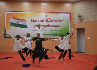 तिरंगा हमारे मान— सम्मान, शौर्य, उन्नति, प्रगति व खुशहाली का प्रतीक: राठौड़