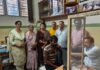 नशा मुक्ति शिविर में 22 रोगी लाभान्वित