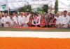 किसान, मजदूर, वंचित और कमजोर वर्गों की आवाज थे चौधरी साहब — विधायक रीटा चौधरी