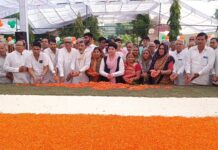 किसान, मजदूर, वंचित और कमजोर वर्गों की आवाज थे चौधरी साहब — विधायक रीटा चौधरी