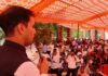 शुरुआती बधाइयों को कभी पूर्ण विराम नहीं देना चाहिए – आईपीएस विजय सिंह गुर्जर