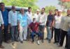 नवलगढ़ क्षेत्र में बेलगाम हो रहा अपराध, तीन दिन में जानलेवा हमले की दूसरी वारदात