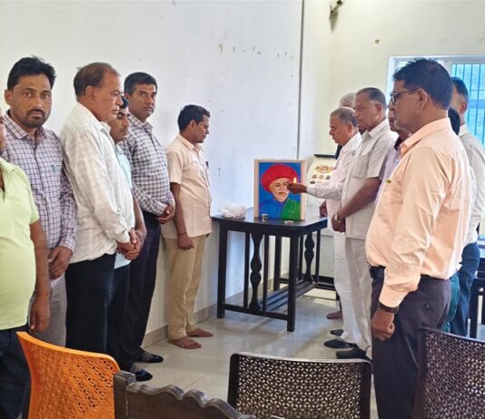 दीपावली स्नेह मिलन कार्यक्रम आयोजित