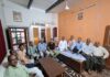 सर्व समाज उत्थान एवं विकास समिति का दीपावली स्नेह मिलन समारोह संपन्न