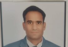 महेंद्र गुर्जर को भारतीय कुश्ती टीम की कमान
