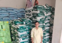 दानेदार डीएपी खाद के अन्य विकल्पों एवं बीज चयन के प्रति जागरूक हो किसान — रतेरवाल