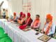 विद्युत श्रमिक संघ जिला सम्मेलन में लिए अनेक प्रस्ताव
