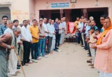 शिमला में समारोहपूर्वक मनाई जलाराम बप्पा की जयंती