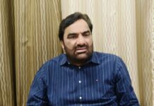आरएलपी की बीकानेर रैली से पहले बेनीवाल के तेवर तीखे — कांग्रेस-भाजपा दोनों पर बरसे