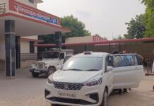 साइबर ठगी मामले में चूरू से तीन युवक गिरफ्तार