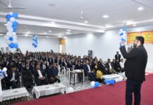 चार्टर्ड अकाउंटेंट्स एसोसिएशन द्वारा करियर काउंसिल सेमिनार आयोजित