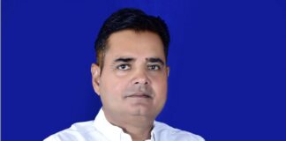 एआईएमआईएम ने झुंझुनूं में निकाय चुनाव की तैयारी शुरू की