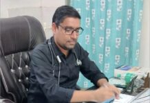 अस्थमा से अब डरे नहीं, सलाह का पालन करें — डॉ. राजीव दूल्लड़