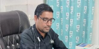 अस्थमा से अब डरे नहीं, सलाह का पालन करें — डॉ. राजीव दूल्लड़