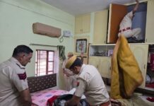 गैंगेस्टर लॉरेंस विश्नोई, रोहित गोदारा और वीरेंद्र चारण के गूर्गों पर एक्शन!