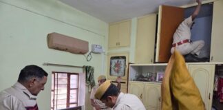 गैंगेस्टर लॉरेंस विश्नोई, रोहित गोदारा और वीरेंद्र चारण के गूर्गों पर एक्शन!