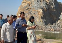 काना पहाड़ का मामला पहुंचा एनजीटी तक