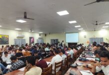 गर्भवती व धात्री महिलाओं में एनीमिया प्रबंधन के लिए स्वास्थ्य विभाग चलाएगा पिंक पखवाड़ा