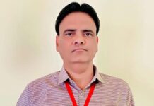 डॉ. जुल्फिकार का नाम यूएसए बुक ऑफ वर्ल्ड रिकॉर्ड में दर्ज