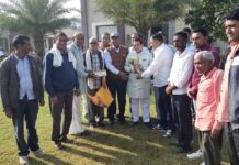 झुंझुनूं में बनीं नई ग्राम पंचायतें, ग्रामीणों ने विधायक राजेंद्र भांबू का जताया आभार