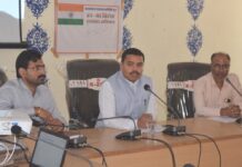 बीएलओ की भूमिका अहम, एसआईआर दायित्वों का करें समुचित निर्वहन : सुराणा