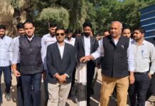 झारिया प्रीमियर लीग क्रिकेट टूर्नामेंट में विवाद, आयोजकों पर धोखाधड़ी और अवैध बिजली उपयोग के आरोप