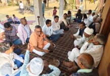 मेरा समाज बदल रहा है- लुगरिया