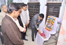 सशक्त राष्ट्र और बेहतर समाज के निर्माण में मीडिया की भूमिका अहम : सुराणा