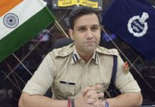 शराब पीकर वाहन चलाने वालों पर होगी सख्त कार्रवाई, एसपी जय यादव बोले — अब निलंबित होंगे ड्राइविंग लाइसेंस