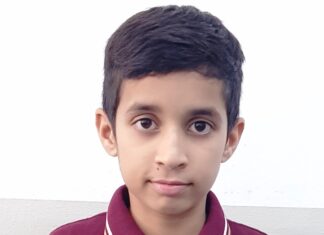 मोदी वर्ल्ड स्कूल के शटलर लोकेश गुर्जर और आनंद मदेरणा का एसजीएफआई नेशनल बैडमिंटन के लिए चयन