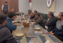 आज झुंझुनूं में चढ़ेगा क्रिकेट फीवर