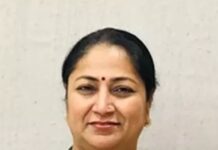 दिल्ली सीएम रेखा गुप्ता आज आएंगी झुंझुनूं