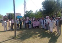 अरावली मामले में दो जनवरी को कलेक्ट्रेट पर प्रदर्शन और विरोध सभा