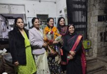 राजस्थान अभियोजन अधिकारी एसोसिएशन चुनाव में क्रांति जैन संगठन मंत्री निर्वाचित