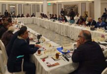 देश के चुनिंदा टॉप 40 शिक्षा लीडर्स के राष्ट्रीय मंच पर डॉ. दिलीप मोदी की प्रभावशाली उपस्थिति