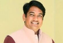 झुंझुनूं को रेलवे जंक्शन बनाने की मांग को लेकर 12 जनवरी को प्रभारी मंत्री अविनाश गहलोत को देंगे ज्ञापन