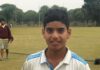 साखनताल गांव के दिवांशु धतरवाल का राजस्थान अंडर-14 क्रिकेट टीम में चयन