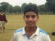 साखनताल गांव के दिवांशु धतरवाल का राजस्थान अंडर-14 क्रिकेट टीम में चयन